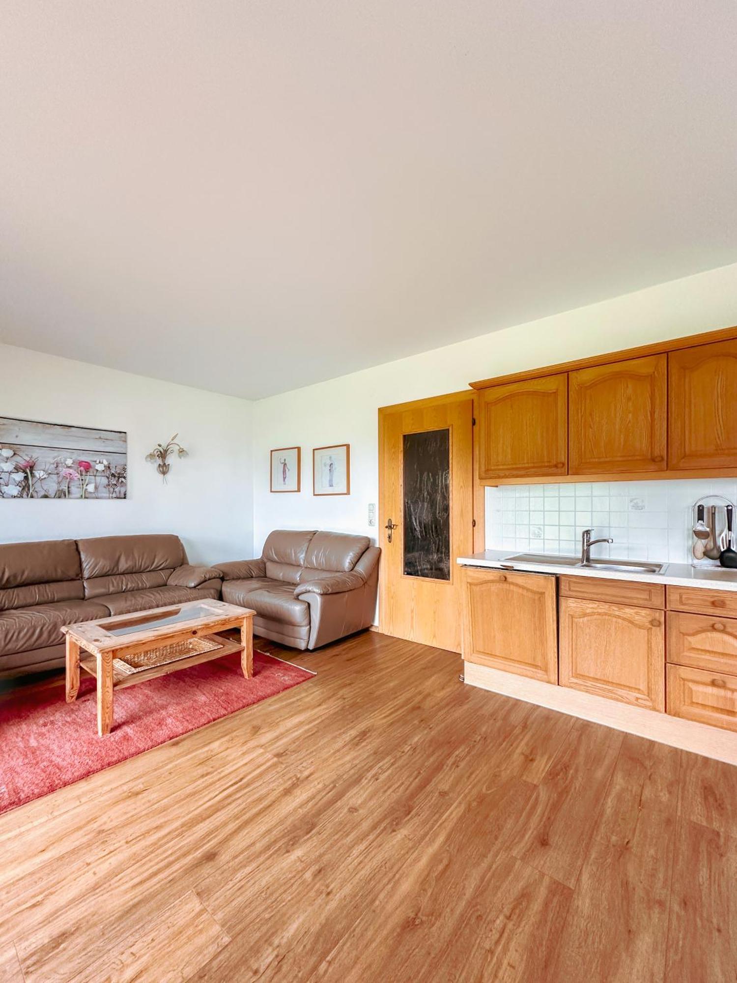 Auerschmied Appartements Kirchdorf in Tirol Exteriör bild
