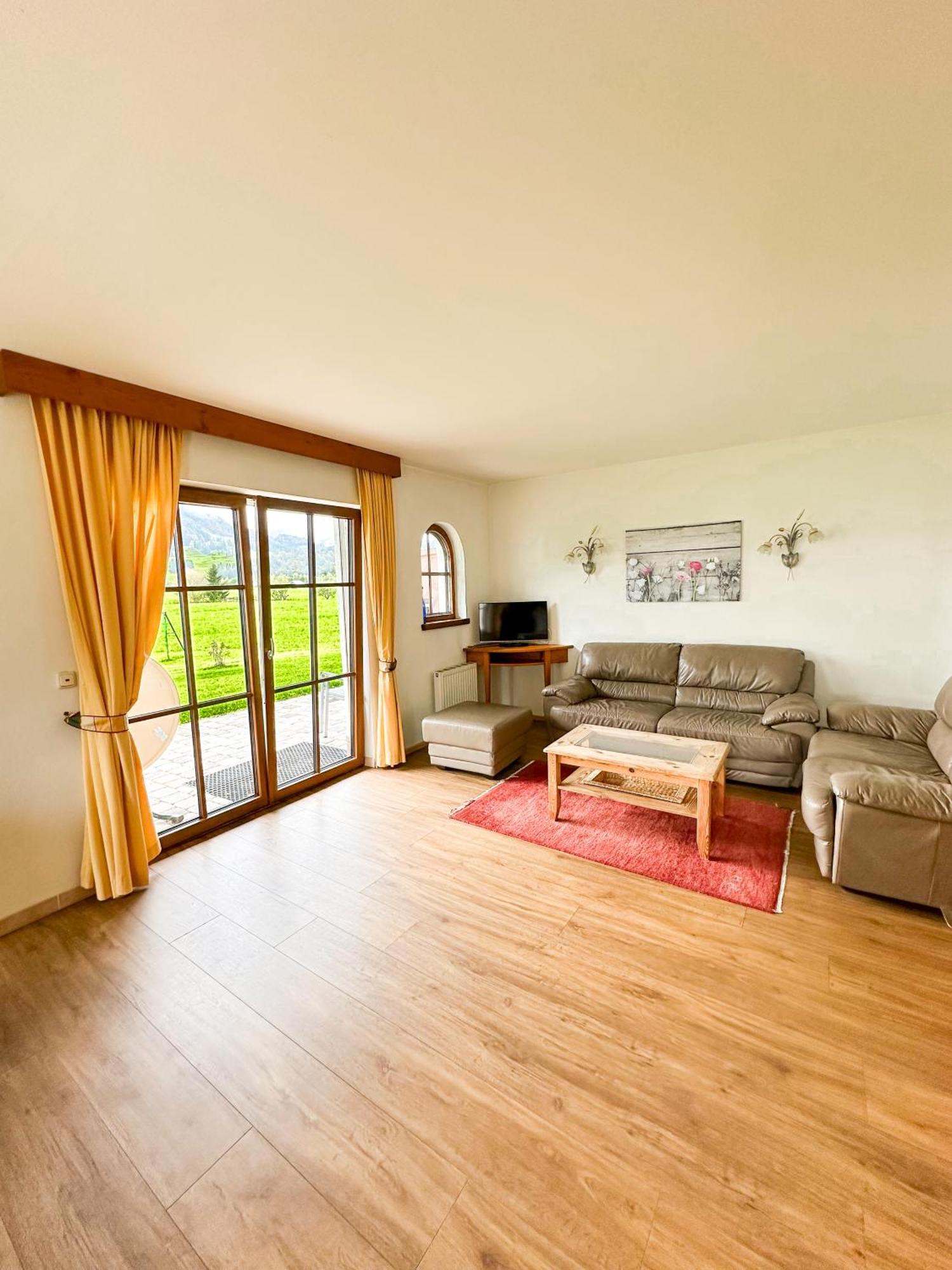 Auerschmied Appartements Kirchdorf in Tirol Exteriör bild