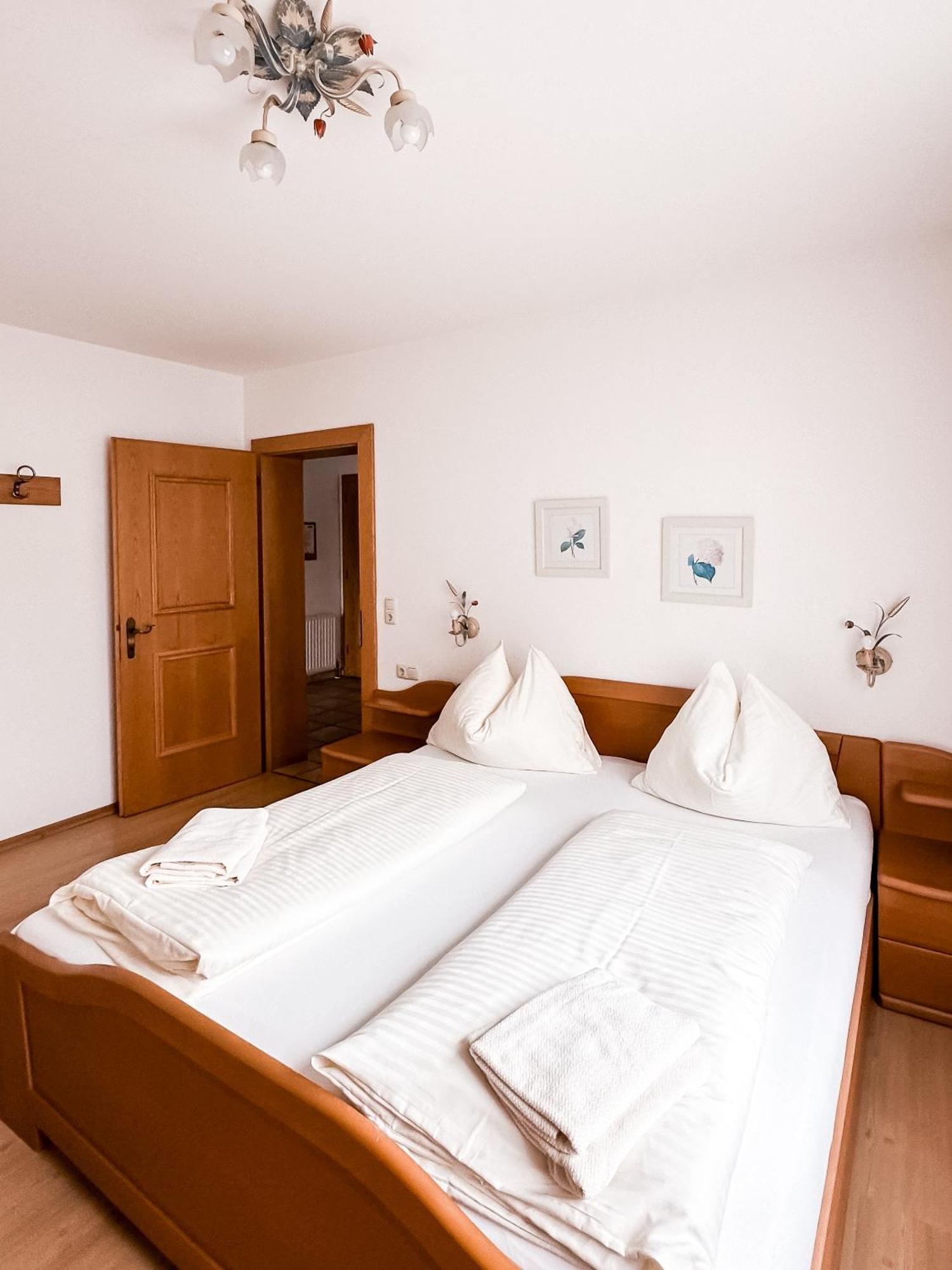 Auerschmied Appartements Kirchdorf in Tirol Exteriör bild