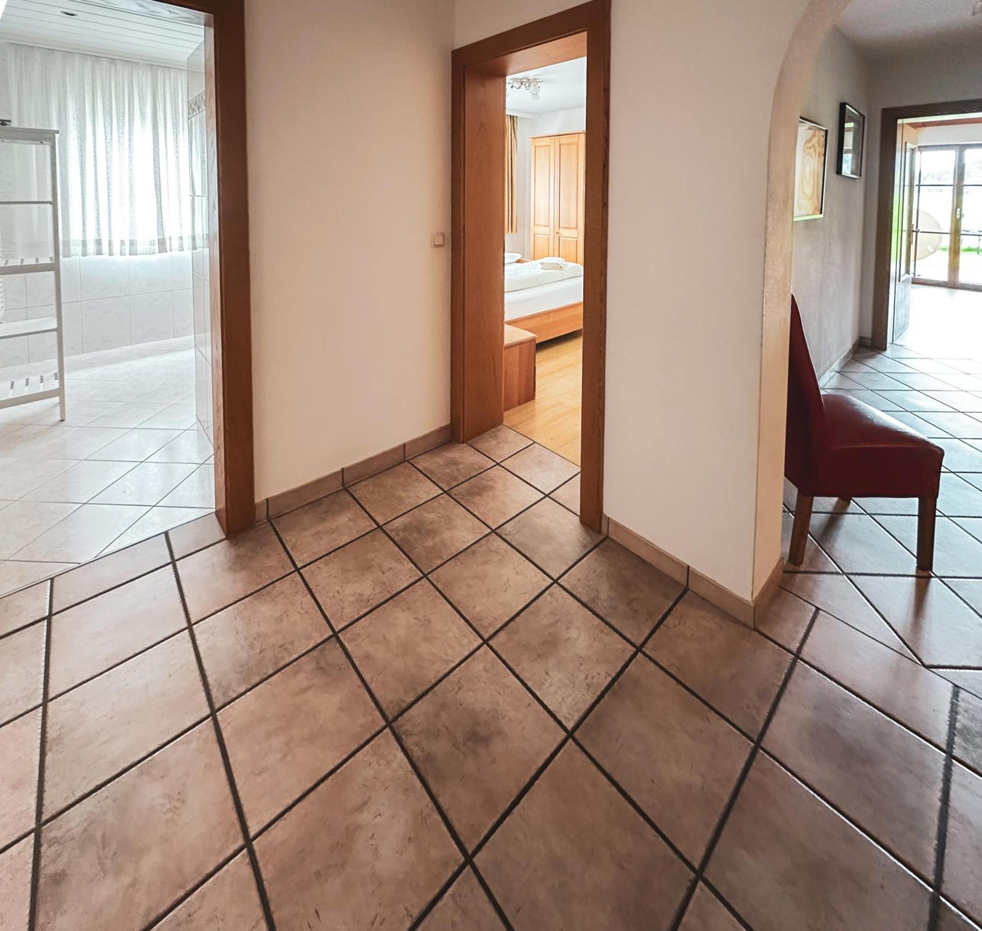 Auerschmied Appartements Kirchdorf in Tirol Exteriör bild