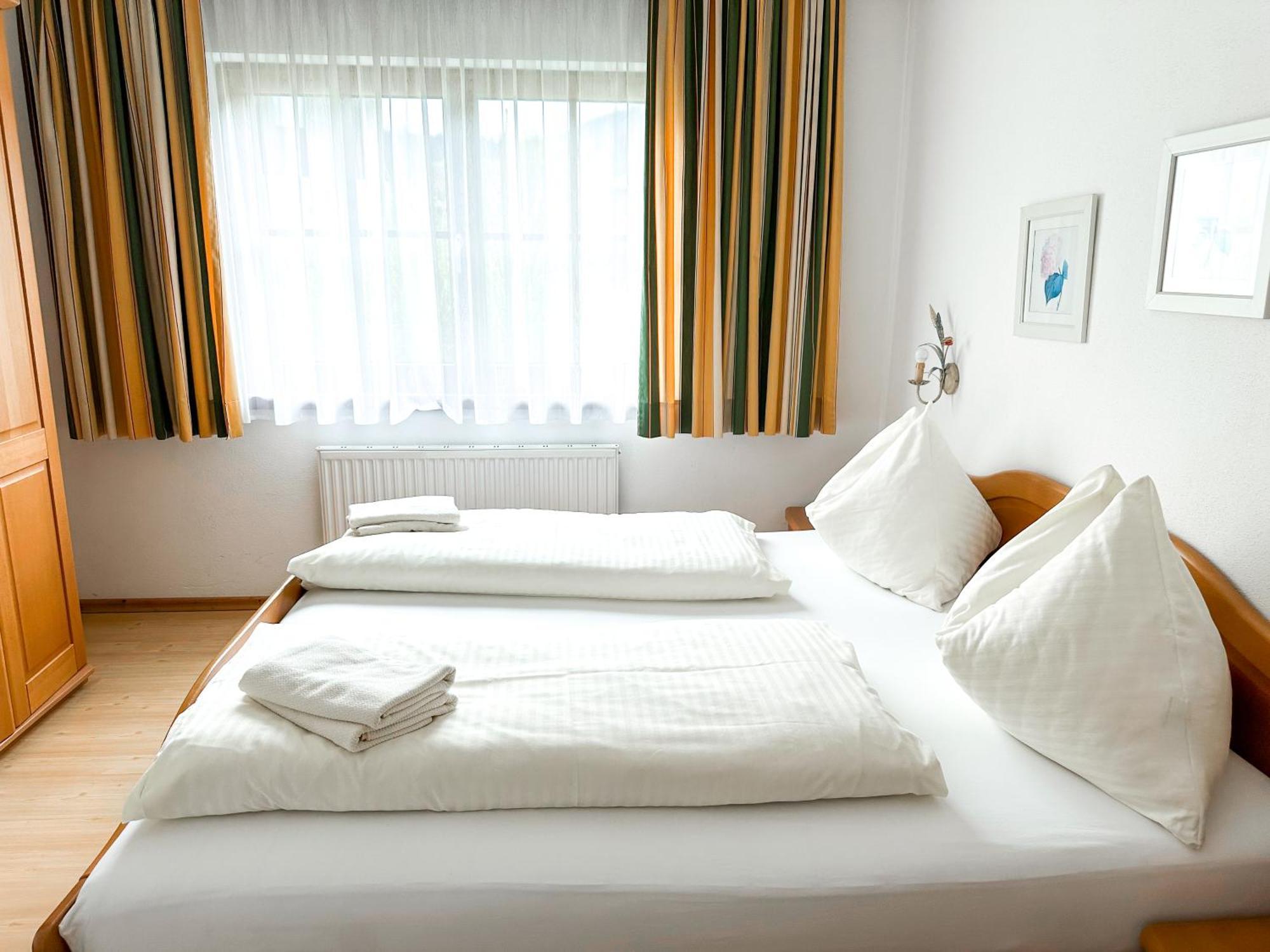 Auerschmied Appartements Kirchdorf in Tirol Exteriör bild