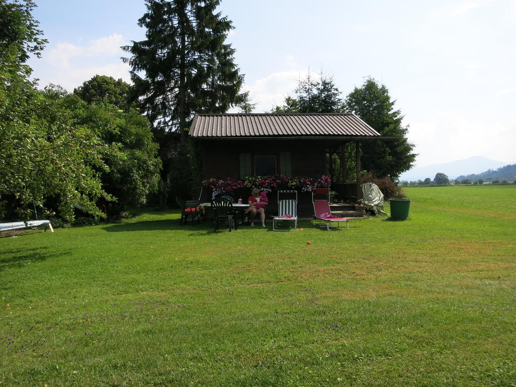 Auerschmied Appartements Kirchdorf in Tirol Rum bild